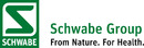 Logo Schwabe Group in Karlsruhe