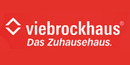 Logo Viebrockhaus AG in Kaarst