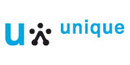 Logo Unique Personalservice GmbH in Düsseldorf