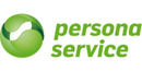 Logo persona service AG & Co. KG in Krefeld