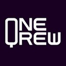 Logo OneQrew GmbH in Oberhausen