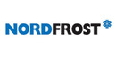 Logo NORDFROST GmbH & Co. KG in Neuss