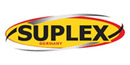 Logo Suplex GmbH in Willich