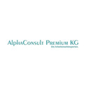 Logo AlphaConsult Premium KG in Solingen