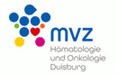 Logo MVZ für Hämatologie und Onkologie Duisburg GmbH in Duisburg