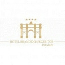Logo Hotel Brandenburger Tor Potsdam in Potsdam