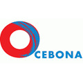Logo CEBONA GmbH in Wuppertal