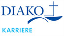 Logo DIAKO Krankenhaus gGmbH in Flensburg