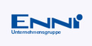 Logo ENNI Energie & Umwelt Niederrhein GmbH in Moers