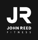 Logo JOHN REED in Duisburg