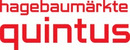 Logo hagebaumärkte quintus GmbH & Co. KG in Neuss