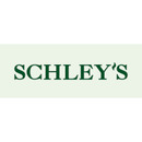 Logo Schley's Blumenparadies Ratingen GmbH & Co.KG in Mettmann