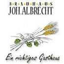Logo Brauhaus Joh. Albrecht Düsseldorf in Düsseldorf