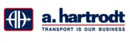a. hartrodt Deutschland (GmbH & Co) KG